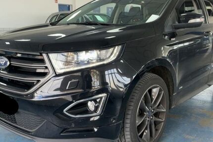 Ford Edge 105.000 km 19.490 &euro; Eitorf 53783