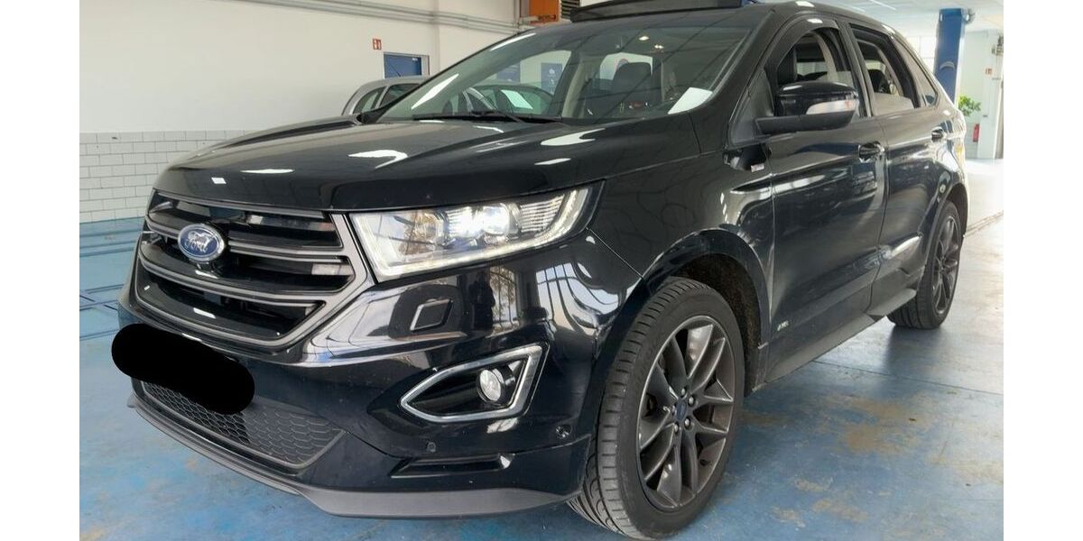 Ford Edge 105.000 km 19.490 &euro; Eitorf 53783