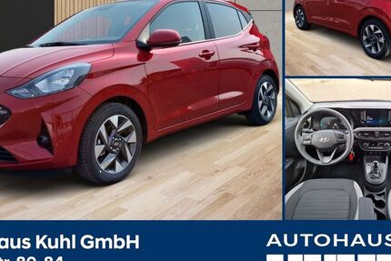 Hyundai i10 3.990 km 19.990 € Overath 51491
