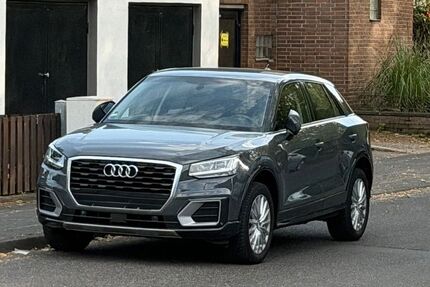 Audi Q2 43.000 km 17.500 &euro; Bonn 53175