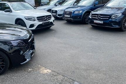 Audi A4 134.000 km 20.999 € Bonn 53127