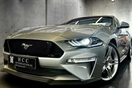 Ford Mustang 72.601 km 42.390 &euro; Troisdorf/Spich 53842