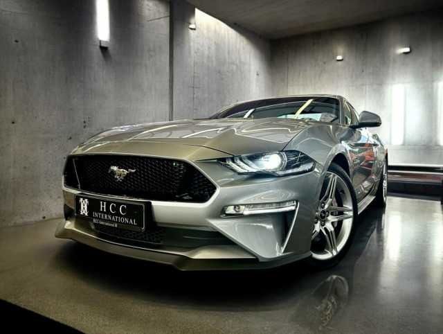 Ford Mustang 72.601 km 42.390 &euro; Troisdorf/Spich 53842