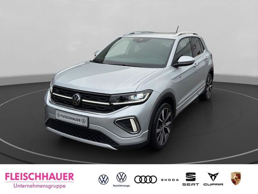 T-Cross