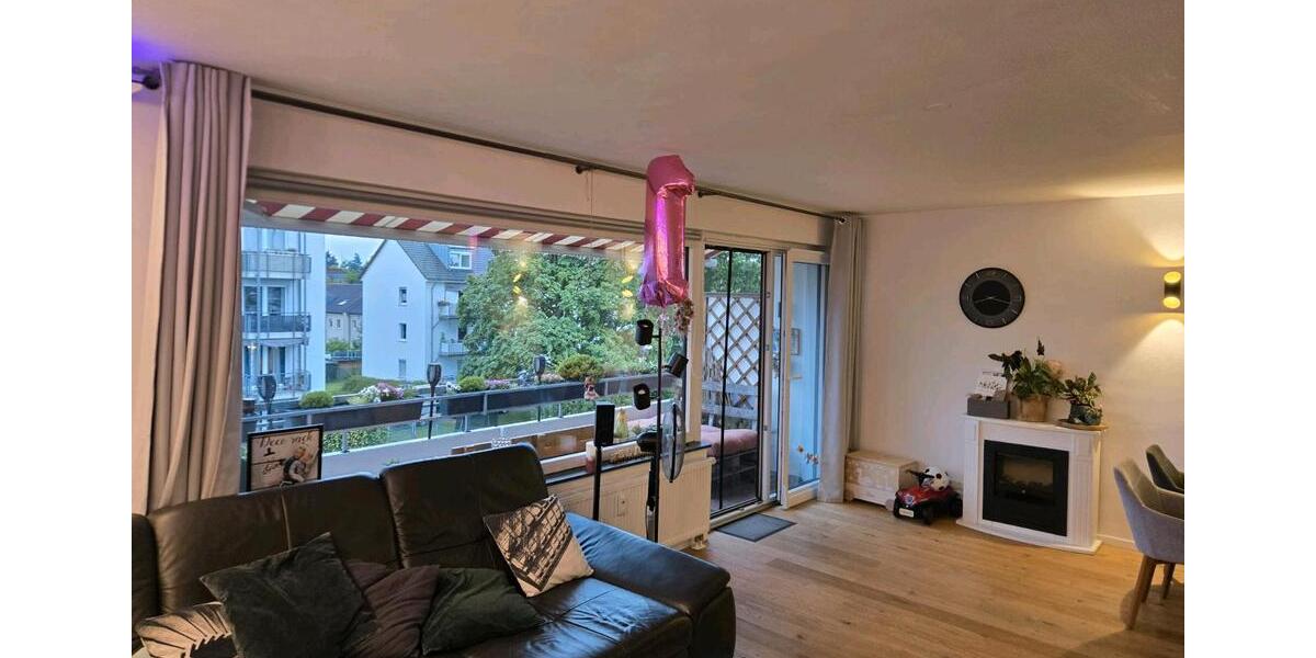 Etagenwohnung Köln Rodenkirchen - 2 Zimmer, 69 m&sup2;, 330.000&euro; | Angebot:27253688