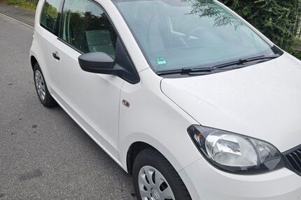 Skoda Citigo 150.000 km 3.990 &euro; Erftstadt 50374