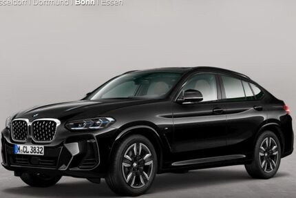 BMW X4 25.931 km 61.899 € Bonn 53119