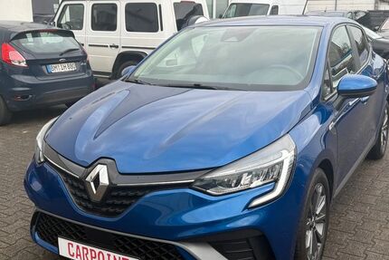 Renault Clio 69.000 km 12.950 &euro; Brühl 50321