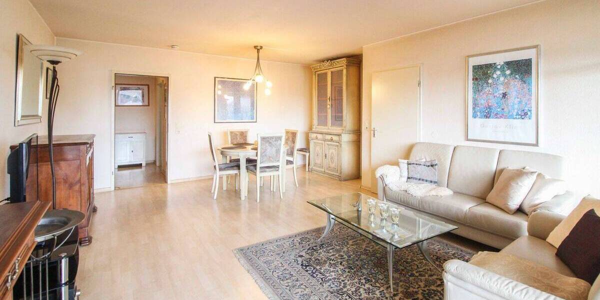 Etagenwohnung Königswinter Ittenbach - 3 Zimmer, 88 m&sup2;, 238.000&euro; | Angebot:26189822