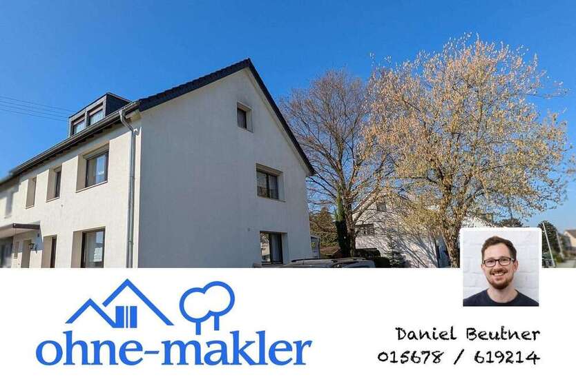 Haus zum Kaufen in Sankt Augustin 480.000 € 160 m² 5 zimmer