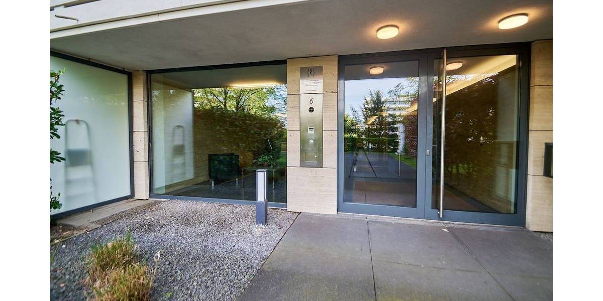 Etagenwohnung Bonn Muffendorf - 2 Zimmer, 52 m&sup2;, 265.000&euro; | Angebot:26798788