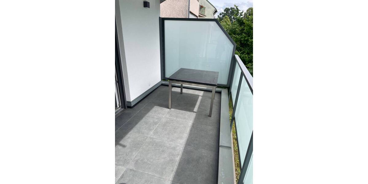 Etagenwohnung Siegburg Deichhaus - 3 Zimmer, 72 m&sup2;, 975&euro; | Angebot:26885914
