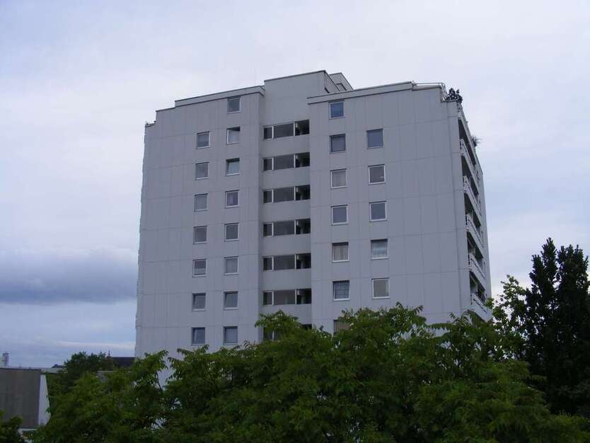 Wohnung zum Kaufen in Brühl 275.000 € 94.4 m²