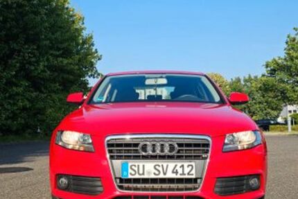 Audi A4 224.576 km 7.000 &euro; Hennef 53773