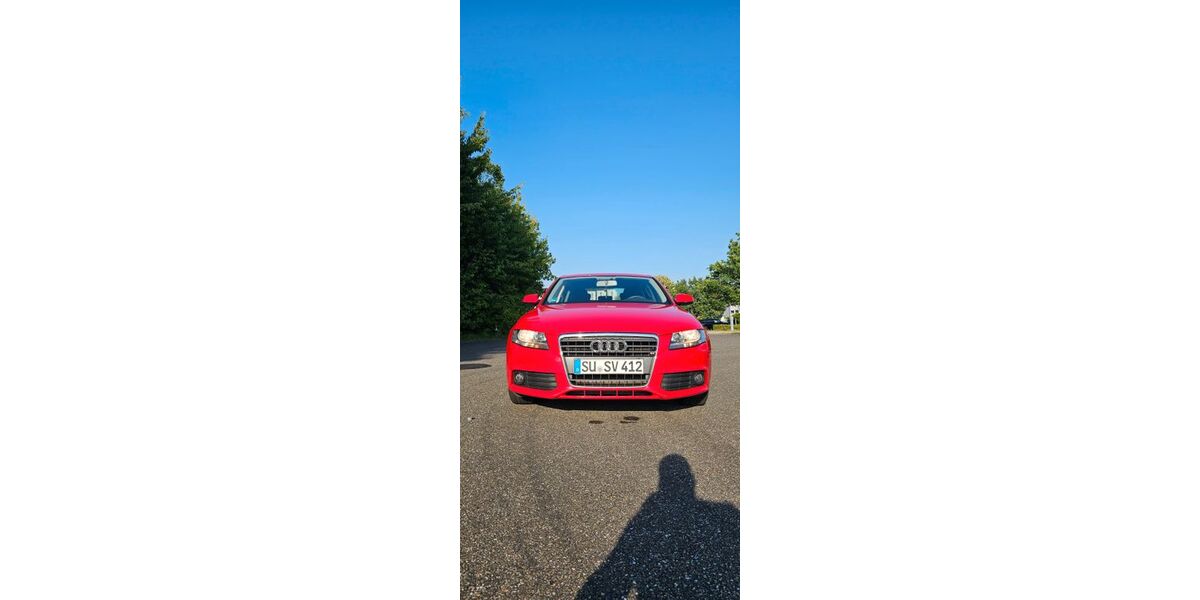 Audi A4 224.576 km 7.000 &euro; Hennef 53773
