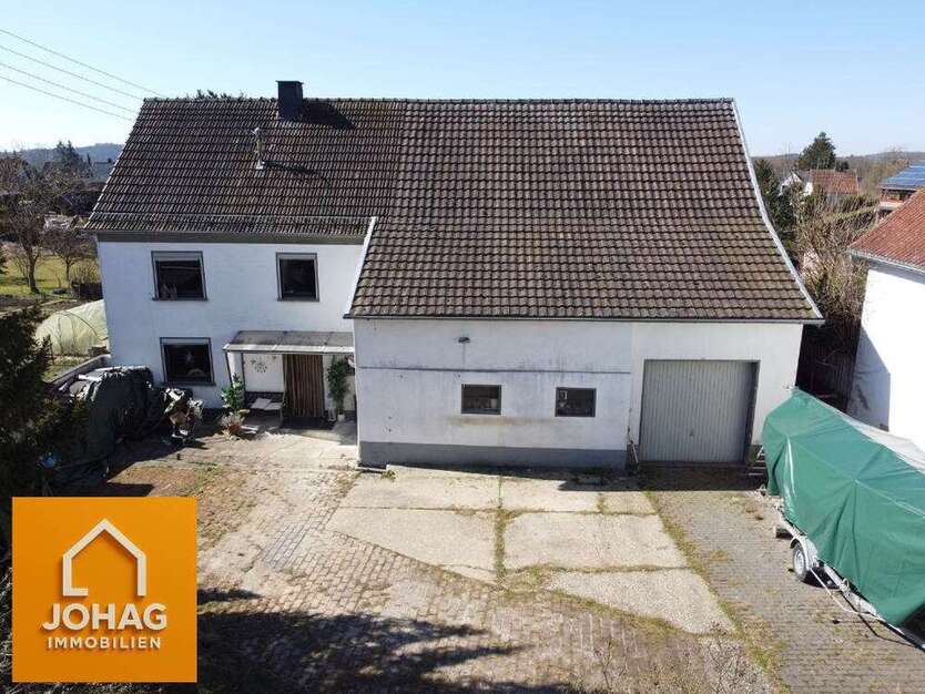 Haus zum Kaufen in Bad Münstereifel 149.000 € 95 m²