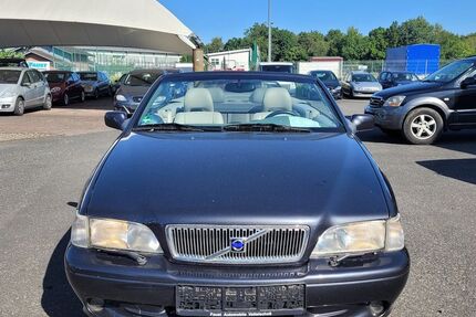 Volvo C70 278.046 km 2.390 &euro; Vettelschoss 53560