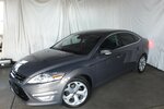 Ford Mondeo 2.0TDCi AUTOMATIC-PROBLEME NAVI XENON PDC B 143.215 km 5.500 &euro; Köln 50858