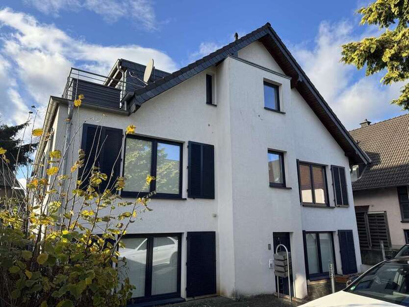 Wohnung zum Kaufen in Troisdorf-Bergheim 489.000 € 133 m²