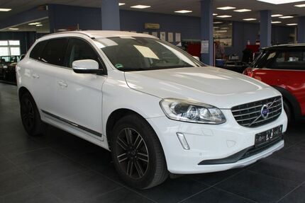 Volvo XC60 124.929 km 16.980 &euro; Euskirchen 53881