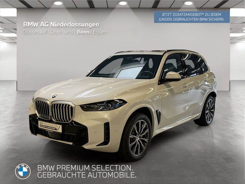BMW X5 18.548 km 79.999 € Bonn 53119
