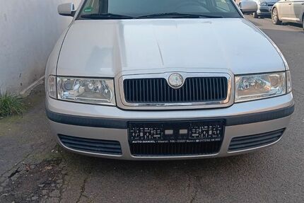 Skoda Octavia 132.000 km 1.500 &euro; Kuchenheim 53881