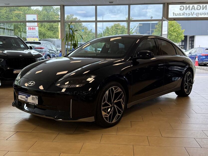 IONIQ 6