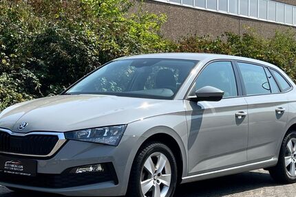 Skoda Scala 71.868 km 13.985 € Weilerswist 53919