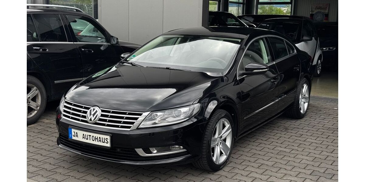 VW CC 170.900 km 7.500 &euro; Troisdorf 53842