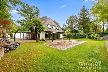 Haus zum Mieten in Köln 6.000 € 286 m² 6 zimmer