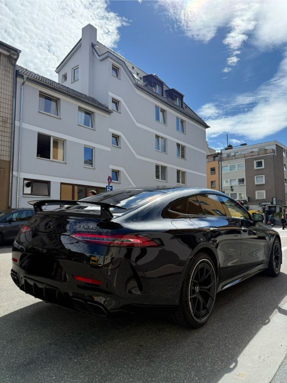 Mercedes-Benz AMG GT S 26.000 km 118.000 € Köln 50823