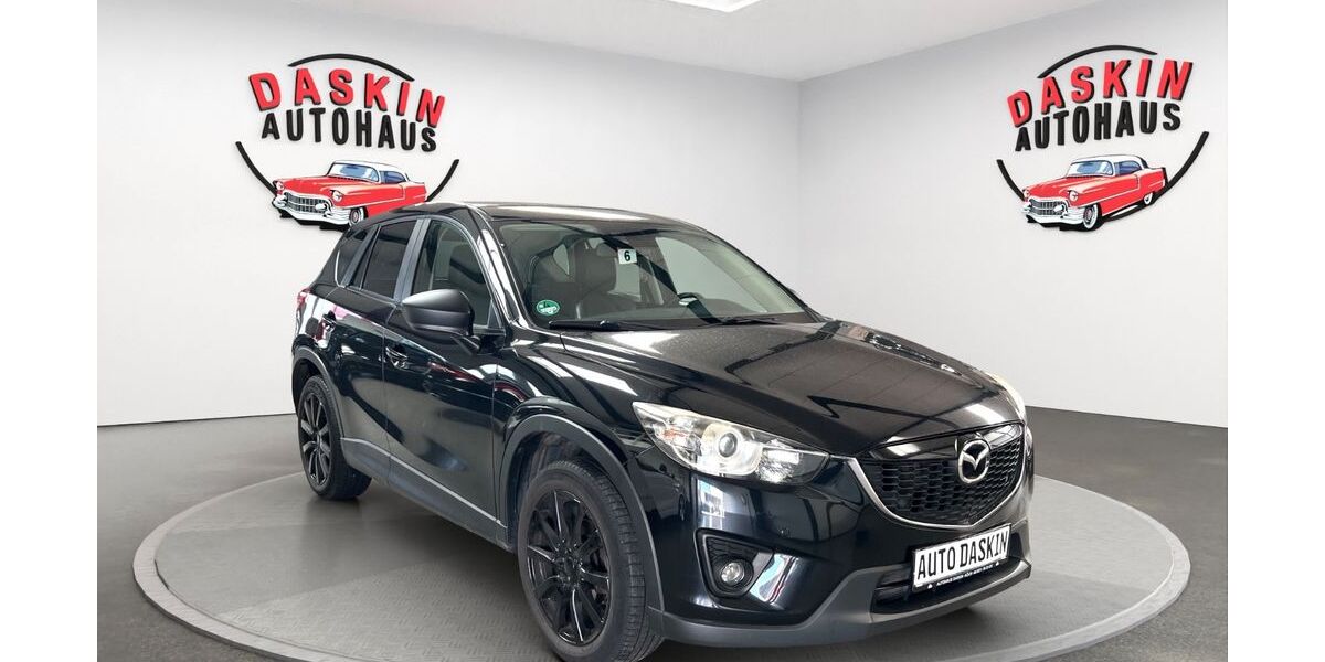 Mazda CX-5 188.000 km 6.700 &euro; Köln 50827