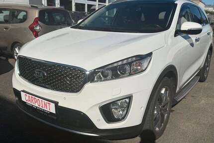 Kia Sorento 159.000 km 14.950 &euro; Brühl - Vochem/Industriegebiet 50321