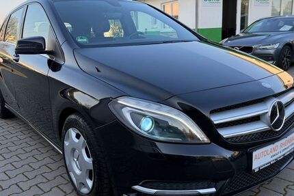 Mercedes-Benz B 180 197.000 km 8.900 &euro; Rheinbach 53359