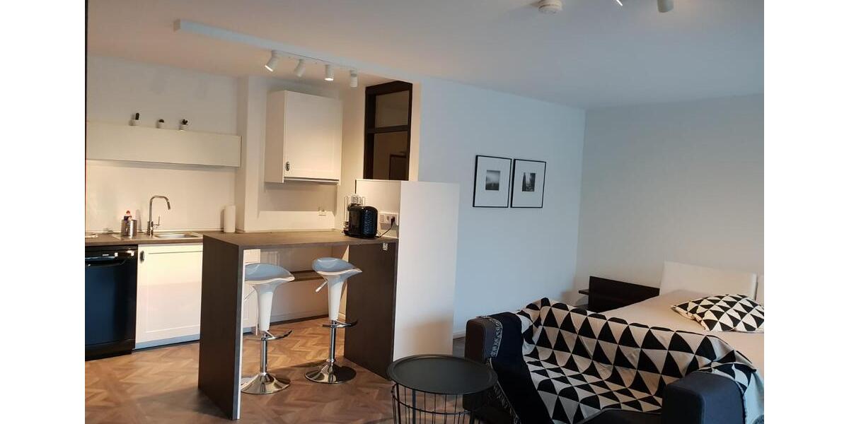 TOP-INVESTMENT: Renditestarkes Studio in Bonn-Plittersdorf 1 zimmer