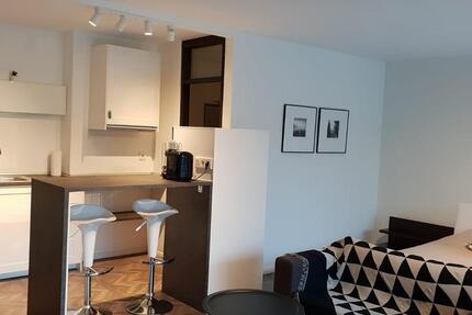 Wohnung Bonn Friesdorf - 1 Zimmer, 42 m&sup2;, 219.000&euro; | Angebot:24464145