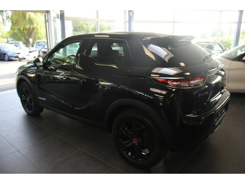 DS Automobiles DS3 Crossback E-Tense Performance Line 37.375 km 15.980 € Euskirchen 53881