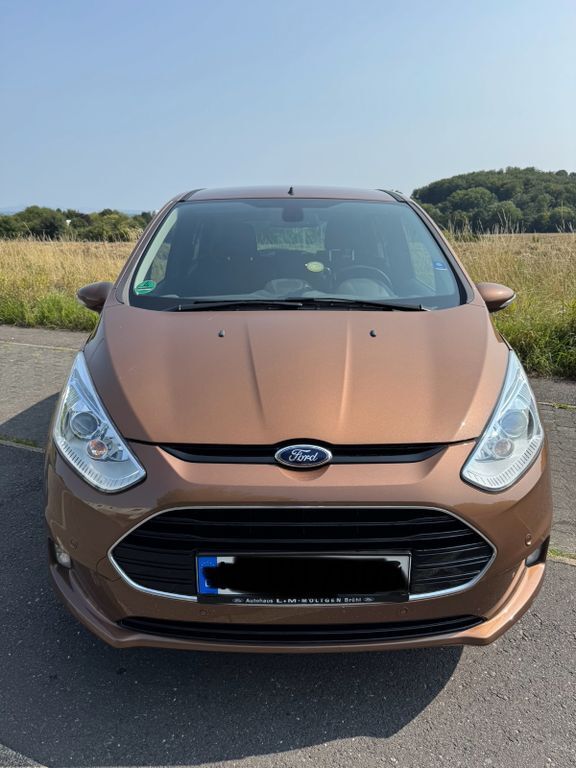 B-Max
