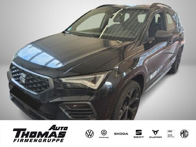Seat Ateca 45.740 km 29.779 € Bonn 53227