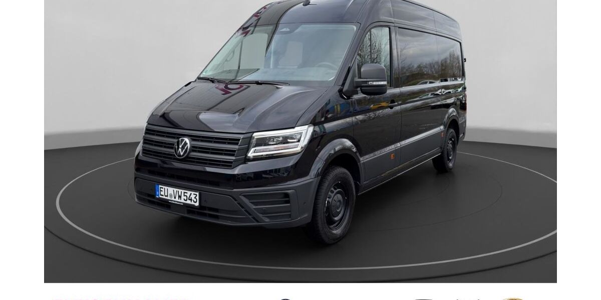 VW Crafter 7.650 km 56.990 &euro; Euskirchen 53879