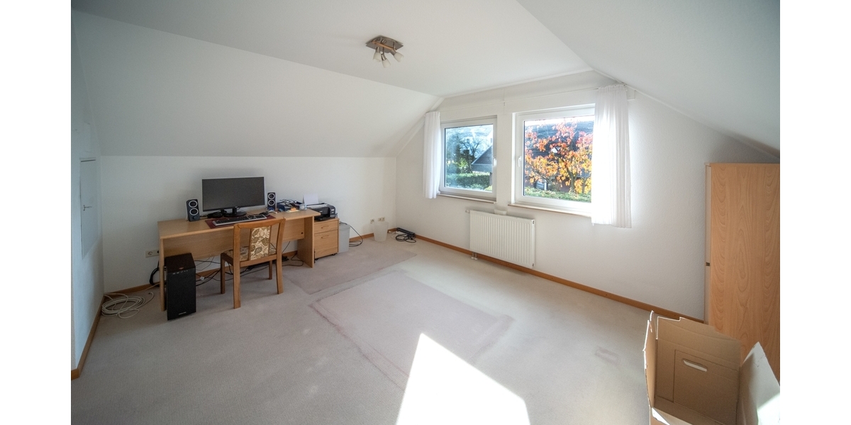 Charmantes Zweifamilienhaus mit gepflegtem Garten – Viel Platz, ruhige Lage in idyllischer Waldnähe - Zweifamilienhaus Rheinbreitbach | Angebot:23660349