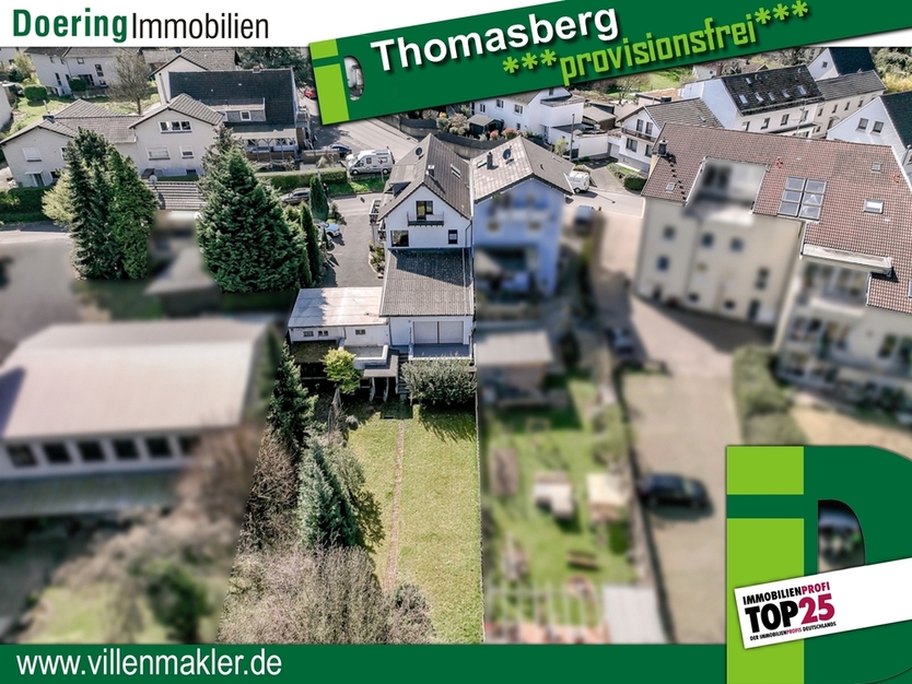 Charmantes Haus mit 9 Zimmern und tollem Garten. Viel Platz für Ihre Ideen! *PROVISIONSFREI* 9 zimmer