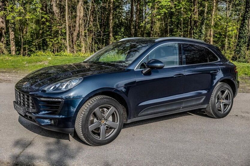 Macan