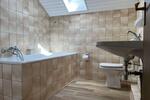 Dachgeschoßwohnung Much - 2 Zimmer, 60 m&sup2;, 500&euro; | Angebot:26462512