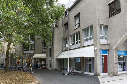 Gewerbeobjekt Hennef (Sieg) - 795&euro; | Angebot:26885113