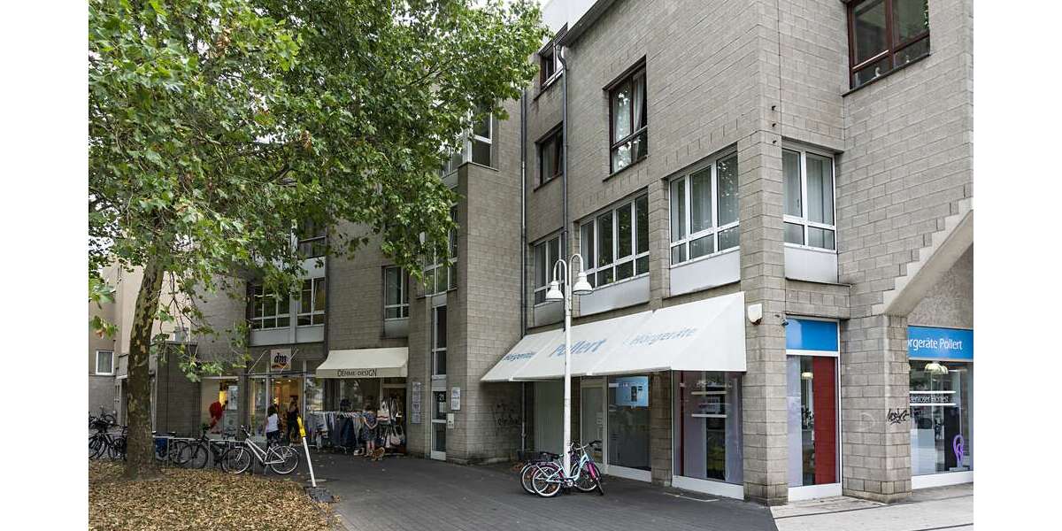 Gewerbeobjekt Hennef (Sieg) - 795&euro; | Angebot:26885113