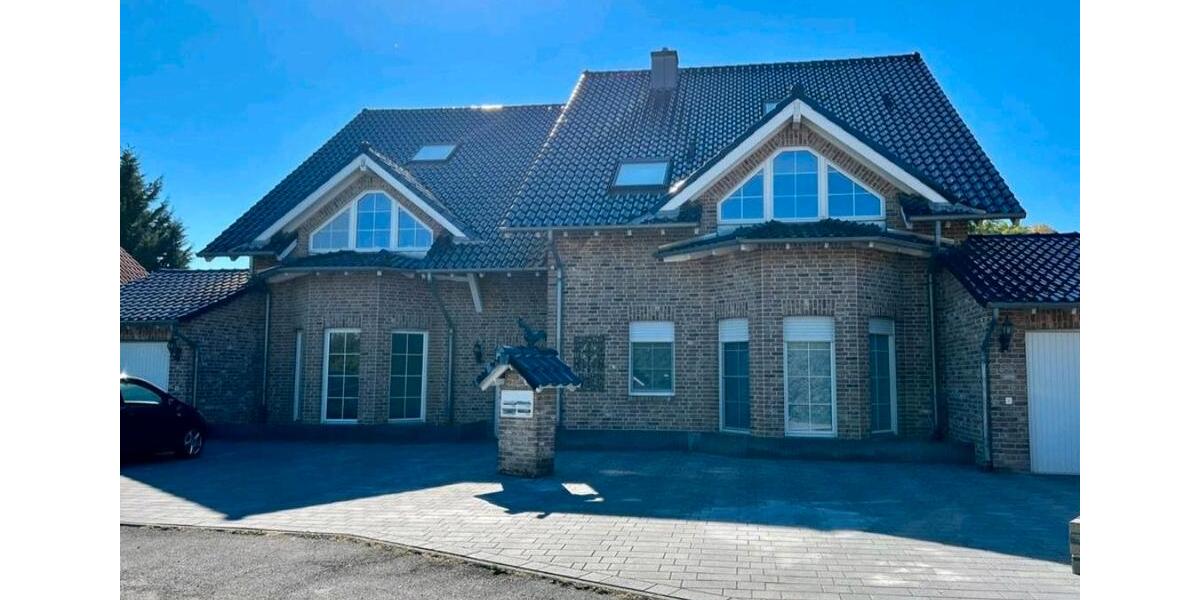 Mietwohnung Stotzheim 3 zimmer