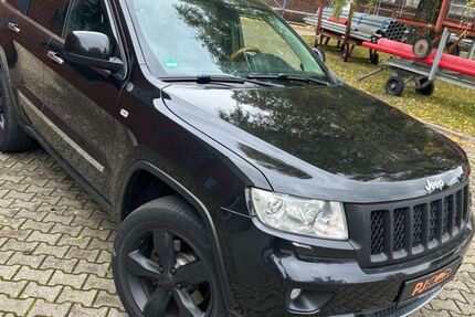 Jeep Grand Cherokee 172.900 km 13.690 € köln 51069