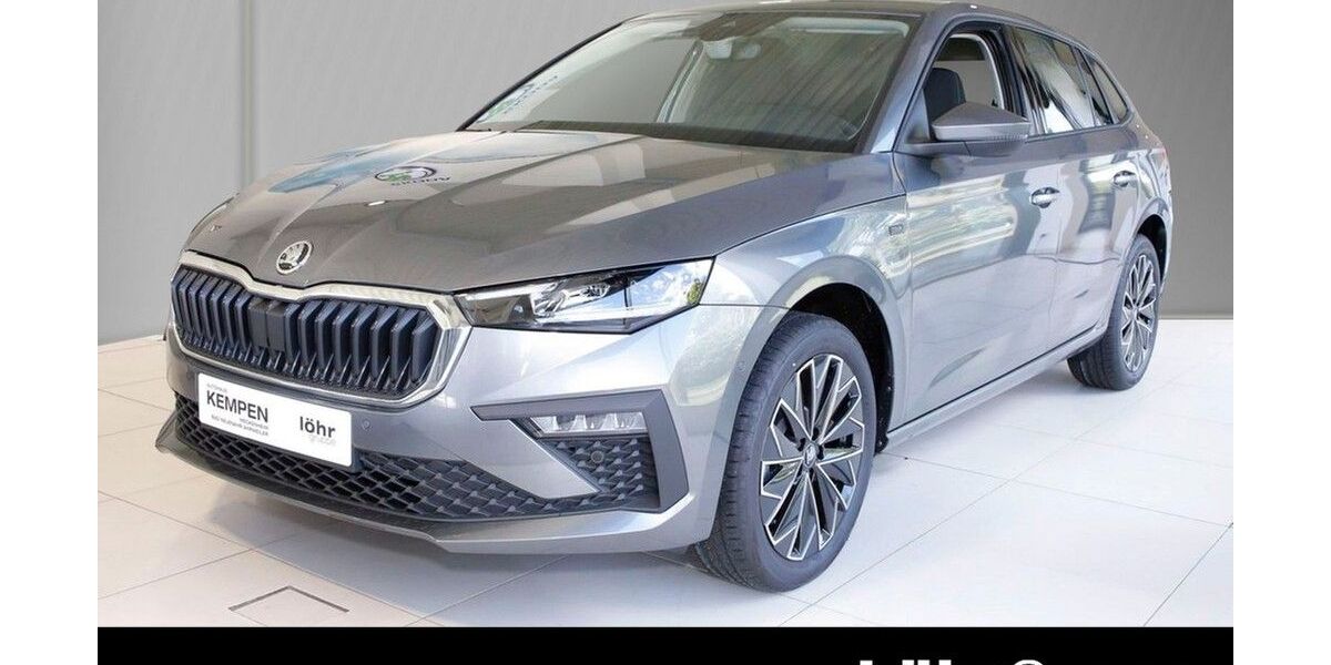 Skoda Scala 3.500 km 30.890 &euro; Meckenheim / Bonn 53340