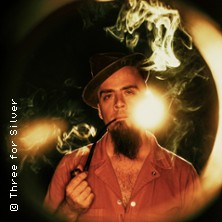 Three For Silver 25.03.2026 MTC